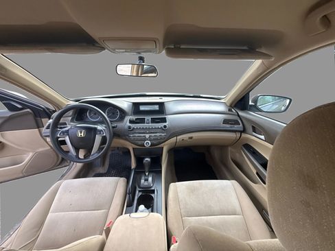 Used 2009 Honda Accord LX image 21