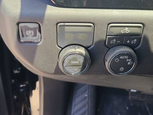 New 2026 Chevrolet Silverado 1500 LT RWD image 22