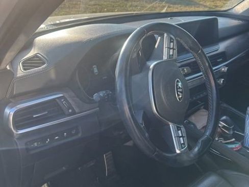 Used 2021 Kia Telluride SX w/ SX Prestige Package image 11