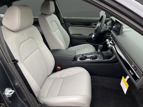 New 2026 Honda Civic Sport Touring image 29