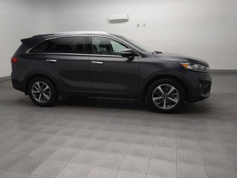 Used 2019 Kia Sorento EX w/ EX Touring Package image 11