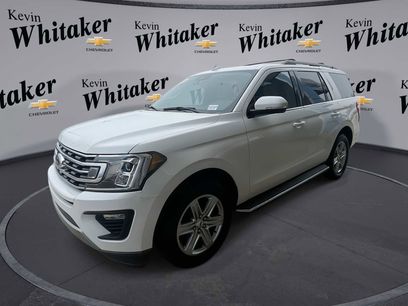 Used 2021 Ford Expedition XLT