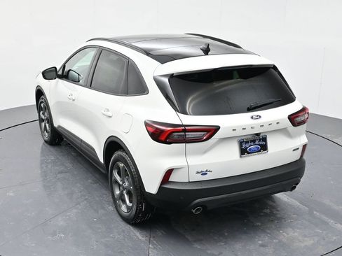 New 2026 Ford Escape ST-Line Select w/ Tech Pack #1 image 43