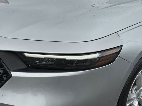 Used 2025 Honda Accord LX image 26