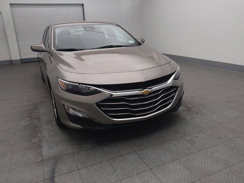 Used 2024 Chevrolet Malibu LT image 14
