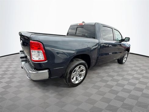 Used 2021 RAM 1500 Big Horn image 8