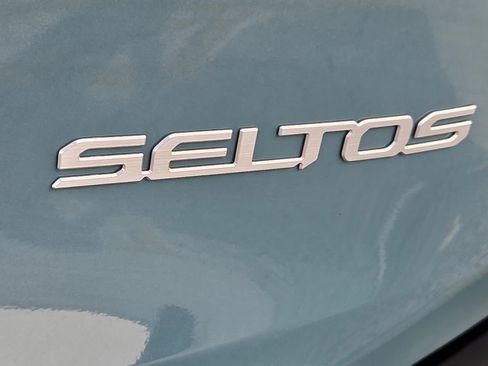 New 2026 Kia Seltos SX AWD/4WD image 6