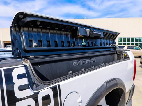 New 2026 RAM 2500 Power Wagon image 5