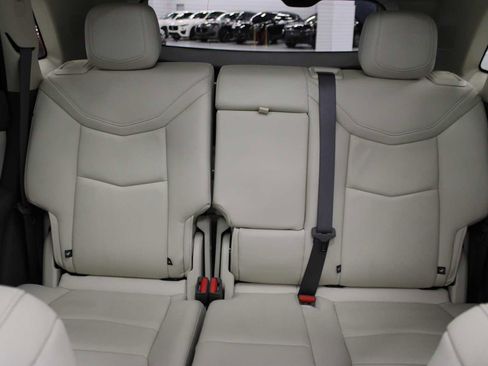 Certified 2023 Cadillac XT5 Premium Luxury image 38