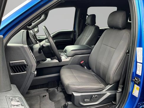 Used 2016 Ford F150 XLT w/ Equipment Group 302A Luxury AWD/4WD image 24