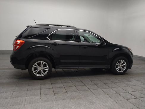Used 2016 Chevrolet Equinox LT w/ Convenience Package FWD image 10