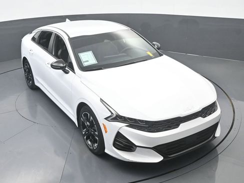 Used 2024 Kia K5 GT-Line w/ GT-Line Premium Package image 55