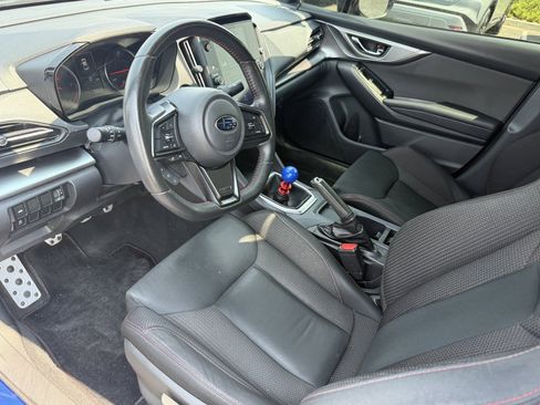 Used 2022 Subaru WRX Premium AWD/4WD image 10