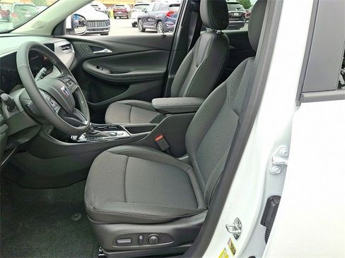 New 2026 Buick Encore GX Preferred w/ Comfort Package image 10