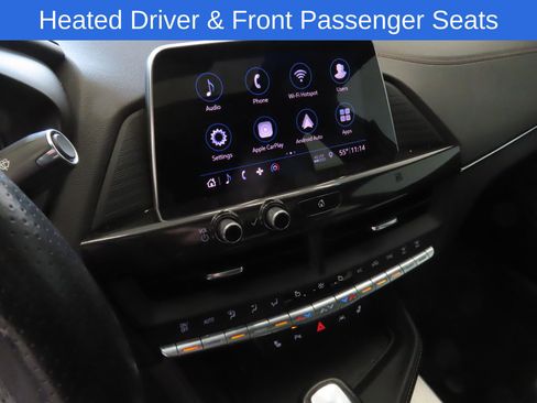 Used 2020 Cadillac CT4 Sport w/ Driver Awareness Plus Package image 18