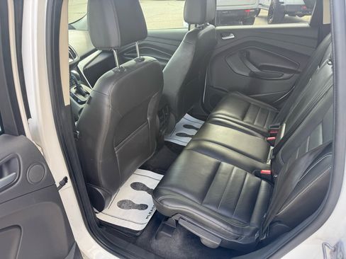 Used 2013 Ford Escape SEL image 9