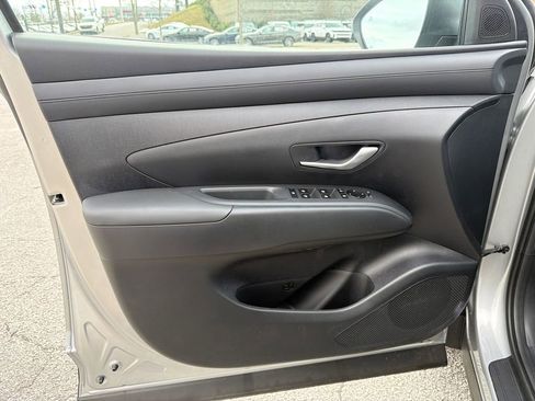 New 2026 Hyundai Tucson SEL FWD image 10