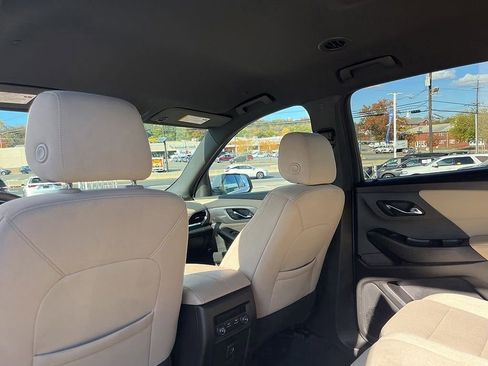 Used 2023 Chevrolet Traverse LS w/ Safety Package image 49