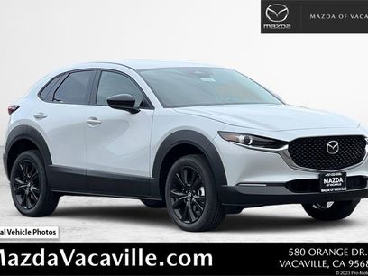 New 2026 MAZDA CX-30 AWD 2.5 S w/ Select Sport Pkg