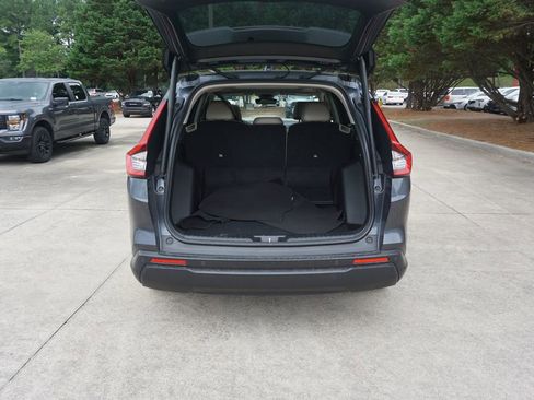 Used 2024 Honda CR-V EX-L image 15