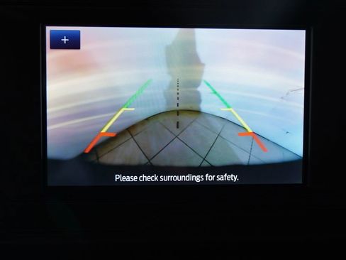 Used 2021 Ford Bronco Big Bend image 3