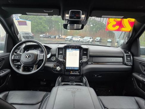 Used 2023 RAM 1500 Limited image 6