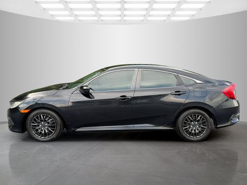 Used 2017 Honda Civic LX image 3