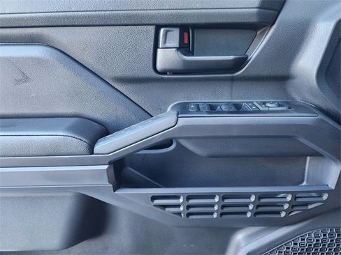 New 2026 Toyota Tacoma SR5 image 16