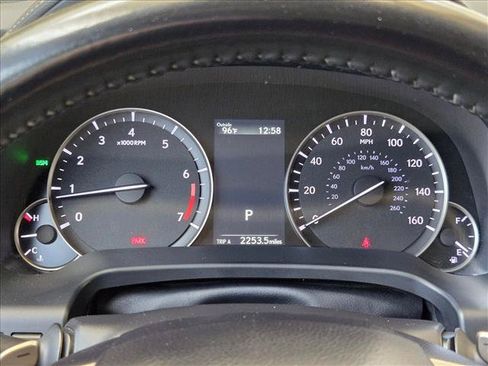 Used 2022 Lexus RX 350 FWD image 11