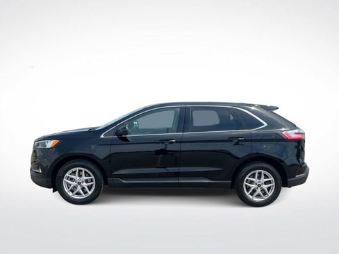 Used 2023 Ford Edge SEL w/ Convenience Package AWD/4WD image 5