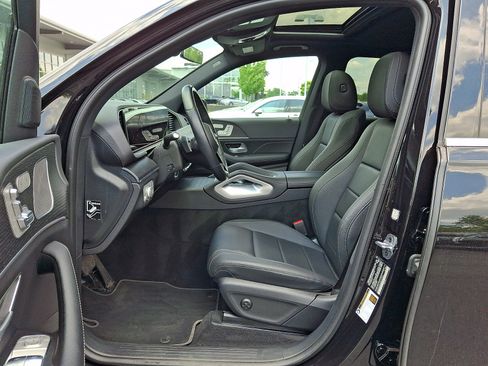 Certified 2025 Mercedes-Benz GLE 450e 4MATIC image 14
