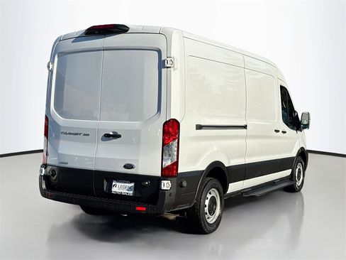 Used 2020 Ford Transit 250 Medium Roof image 5