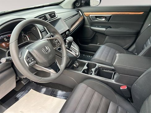 Used 2018 Honda CR-V EX image 10