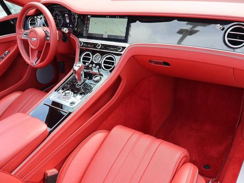 Used 2020 Bentley Continental GT AWD/4WD image 2