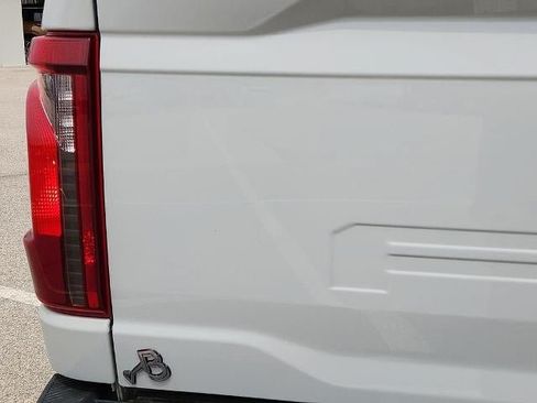 Used 2024 Ford F150 STX AWD/4WD image 11