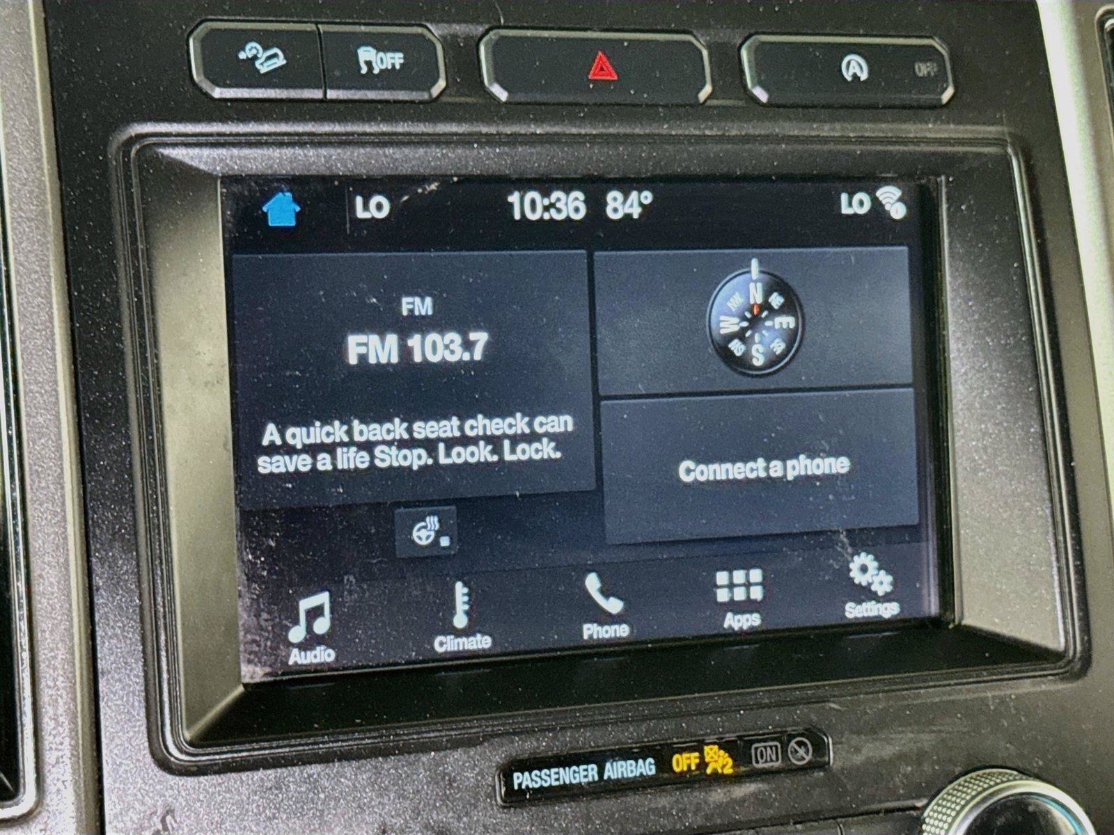 Used 2019 Ford Expedition Max XLT w/ Equipment Group 202A AWD/4WD image 12
