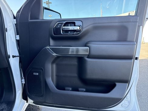 Used 2019 GMC Sierra 1500 AT4 w/ AT4 Premium Package image 48