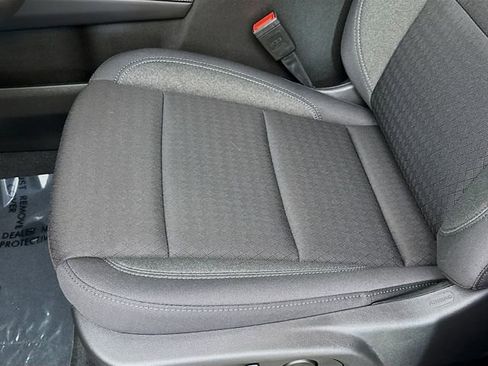 New 2026 Chevrolet Tahoe LS image 22