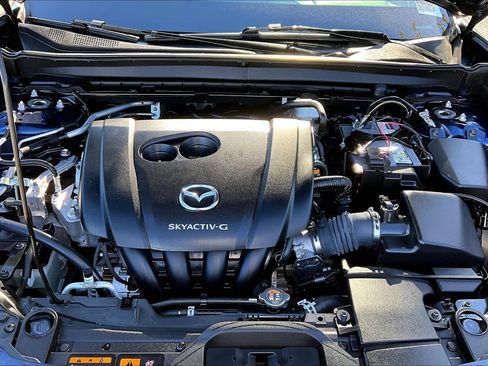 Used 2022 MAZDA CX-30 AWD 2.5 S w/ Select Package image 31