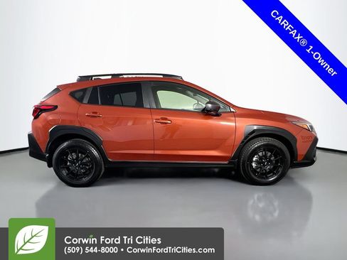 Used 2024 Subaru Crosstrek 2.0i Premium AWD/4WD image 18