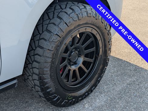 Certified 2025 Ford Expedition Max Platinum w/ Stealth Performance Package AWD/4WD image 12