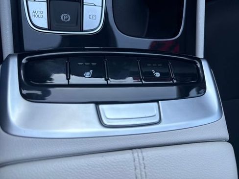 Used 2023 Hyundai Tucson SEL image 28