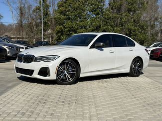 Used 2020 BMW M340i w/ Premium Package video 1