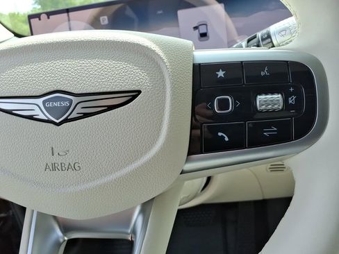 New 2026 Genesis GV60 RWD image 19