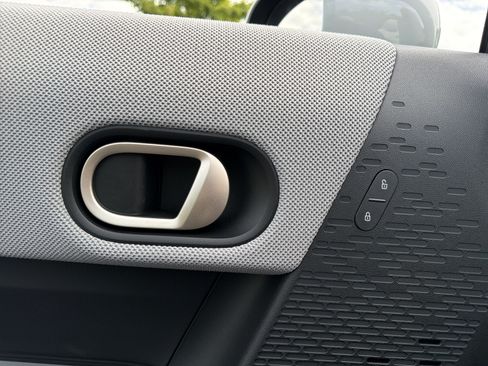New 2026 MINI Cooper Convertible FWD image 24