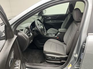 Certified 2023 Chevrolet Equinox LT w/ Driver Convenience Package video 3