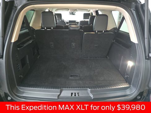 Used 2024 Ford Expedition Max XLT image 20