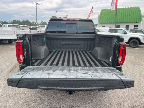 Used 2022 GMC Sierra 1500 Denali w/ Denali Reserve Package AWD/4WD image 22