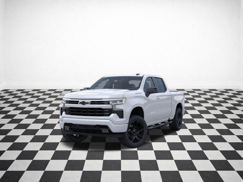New 2026 Chevrolet Silverado 1500 RST image 37