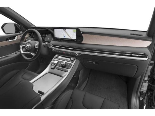 Used 2024 Hyundai Palisade Limited AWD/4WD image 18